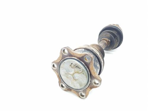 Right front driveshaft TOYOTA HILUX VI Pickup (_N1_) 2.5 D-4D (KDN150, KDN155, KDN190) | BP29710830M39 