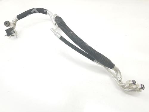 AC pipe MERCEDES-BENZ GLK-CLASS (X204) 220 CDI 4-matic (204.984) | BP33803174M126 - Image 4