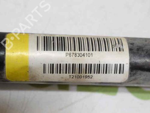Anti roll bar BMW X5 (E70) xDrive 35 d | BP3659281M96 