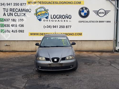 Elektronisk modul SEAT IBIZA III (6L1)  | BP29290684M83 