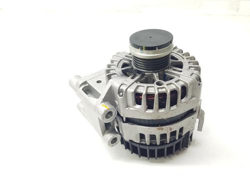 Used Alternator MG MG ZS SUV (AZS1) [2017-2026]  32199284