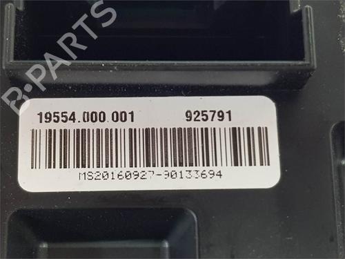Fuse box BMW 1 (F21) 118 d | BP38408654E1 - Image 3