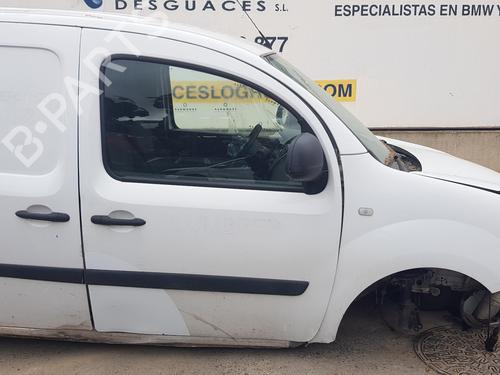 Left front window switch RENAULT KANGOO / GRAND KANGOO II (KW0/1_) 1.5 dCi 80 (KW15) | BP38445471I27 - Image 14