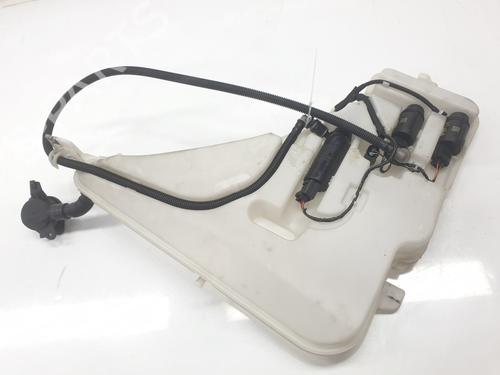Windscreen washer tank BMW 1 (F20) 116 d | BP29257115C113 