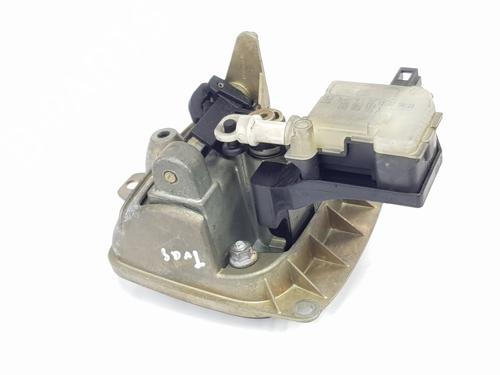 Tailgate handle SEAT IBIZA III (6L1)  | BP29290694C132 