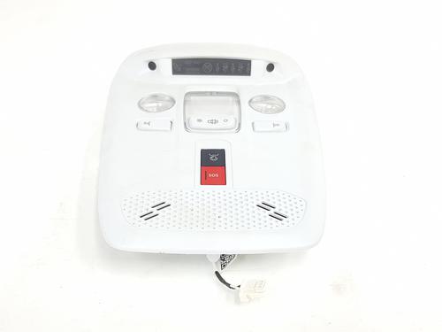 Kabinelys PEUGEOT 208 II (UB_, UP_, UW_, UJ_) 1.2 PureTech 100 (101 hp) 31594093