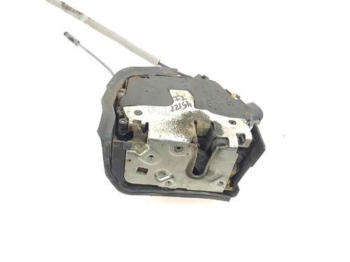 Rear left lock BMW X5 (E53) 3.0 d | BP5852788C100 