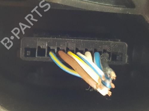 Front left lock BMW X3 (F25) xDrive 20 d | BP25976715C98 