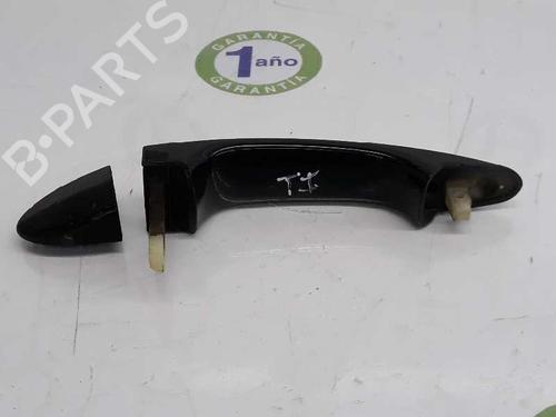 Rear left exterior door handle BMW X3 (E83) xDrive 20 d | BP5129119C130 