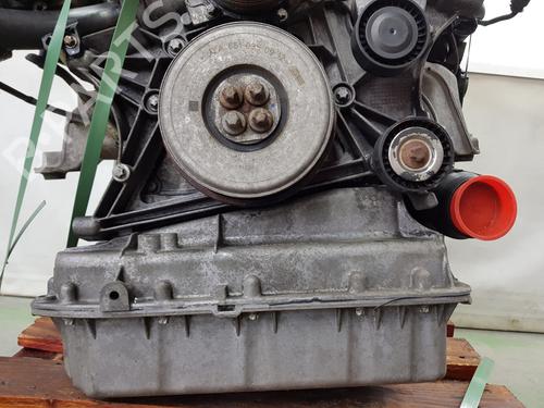 Engine MERCEDES-BENZ VIANO (W639) CDI 2.2 (639.811, 639.813, 639.815, 639.711, 639.713) | BP29290421M1 