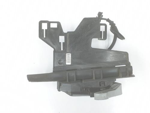 Front right lock FORD FIESTA VI (CB1, CCN) 1.4 | BP7714213C97 
