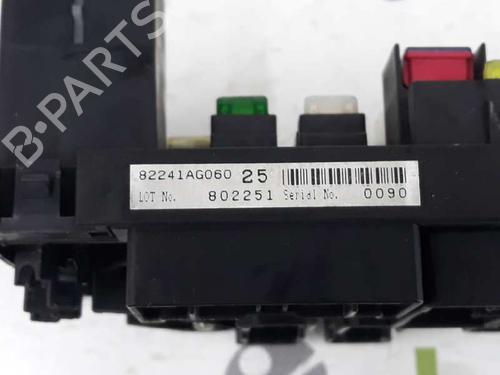 Fuse box SUBARU OUTBACK (BL, BP) 2.0 D AWD (BPD) | BP3154214E1 