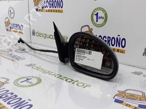 Right mirror SEAT IBIZA III (6L1)  | BP1324867C27 