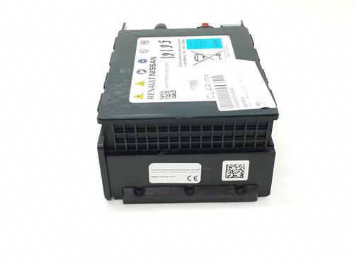 Battery RENAULT ARKANA I (LCM_, LDN_) 1.3 TCe 140 (LDN0) | BP36670561E11  - Image 6