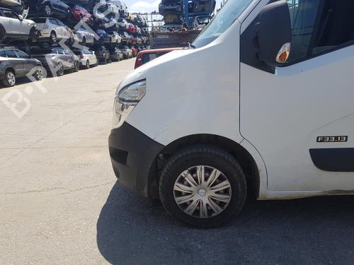 Engine control unit (ECU) NISSAN NV400 Van (X62, X62B) | BP38935809M57 - Image 18