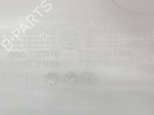 Windscreen washer tank BMW X5 (E70) xDrive 30 d | BP28064254C113 