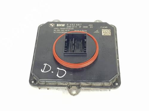 Used Lights ECU Lights ECU BMW 5 (G30, F90) 530 d (265 hp) 39074391 39074391