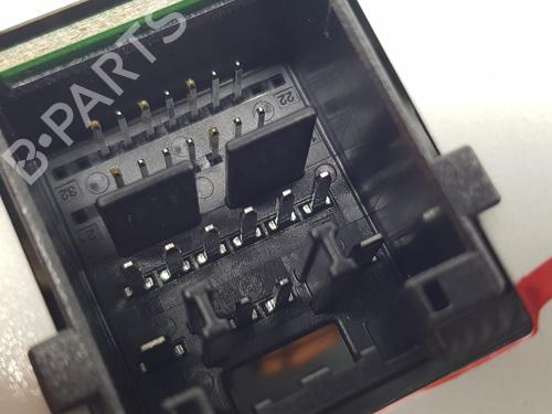 Radio FORD TRANSIT CUSTOM V362 Van (FY, FZ) 2.0 EcoBlue | BP31074029E6 