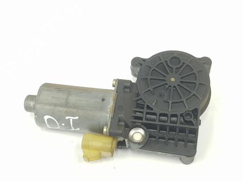 Left front window motor MERCEDES-BENZ M-CLASS (W163) ML 270 CDI (163.113) | BP10985574E21 