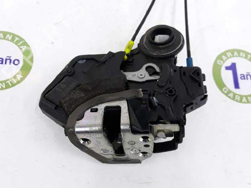 Rear left lock TOYOTA LAND CRUISER PRADO (_J12_) 3.0 D-4D (KDJ120, KDJ125, KDJ121) | BP4241888C100 
