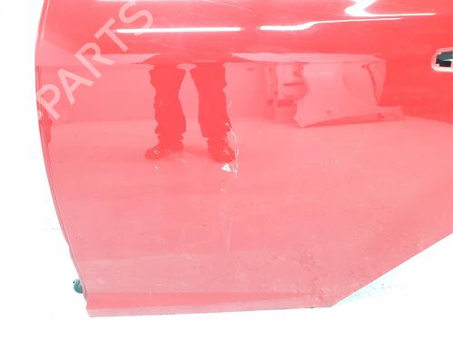 Left rear door FORD FOCUS III 1.0 EcoBoost | BP20196574C4 