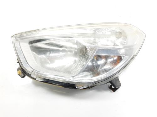 Used Left headlight Left headlight DACIA DOKKER MPV (KE_) [2012-2021] 33943784 33943784