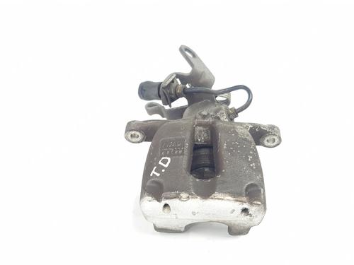 Right rear brake caliper SKODA SUPERB II Estate (3T5) 2.0 TDI 16V | BP29813996M106