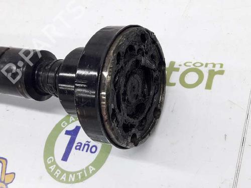 Other VW TOUAREG (7LA, 7L6, 7L7) 2.5 R5 TDI | BP14125417O1 