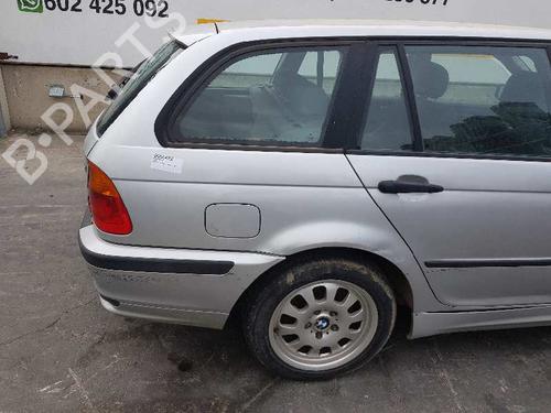 Left front window motor BMW 3 Touring (E46) 320 d | BP6412465E21 