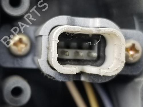 Left mirror HYUNDAI COUPE I (RD) 1.6 i 16V | BP8891361C26 