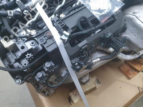 Engine BMW 6 Coupe (F13) 640 d | BP33441390M1  - Image 6