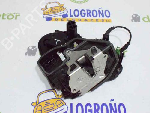 Rear right lock BMW X3 (E83) 3.0 i xDrive | BP791040C99 