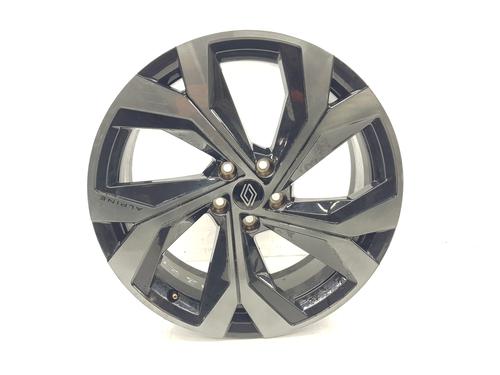 Used Rim Rim RENAULT AUSTRAL [2022-2026] 34639694 34639694