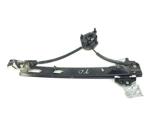 Used Rear right window mechanism SEAT IBIZA IV (6J5, 6P1) 1.0 TSI (110 hp) 20239155