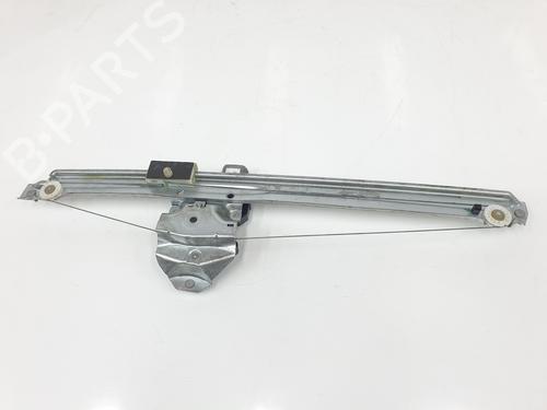 Front right window mechanism RENAULT TRAFIC III Van (FG_) | BP37495271C23 - Image 6