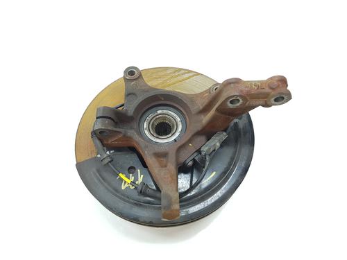 Right front steering knuckle RENAULT EXPRESS Box Body/MPV | BP38441691M26 - Image 3