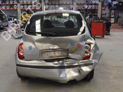 Left front indicator NISSAN MICRA III (K12) 1.2 16V | BP8877978C32 