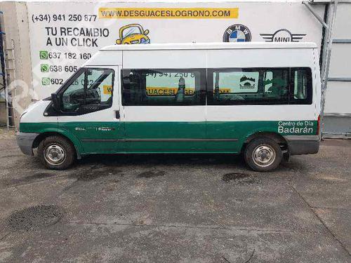 Manual gearbox selector FORD TRANSIT Van (FA_ _)  | BP10256590M90  - Image 6