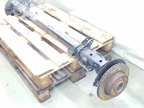 Rear axle RENAULT MASTER III Platform/Chassis (EV, HV, UV) | BP36241497M2 - Image 5