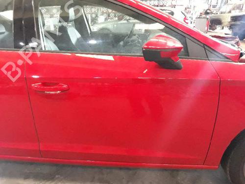 Injection rail SEAT LEON (5F1) 1.6 TDI | BP4204923M98 
