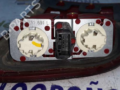 Other BMW X5 (E53) 3.0 d | BP13098701O1