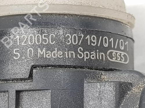 Other CITROËN C4 Picasso II  | BP32139660O1 