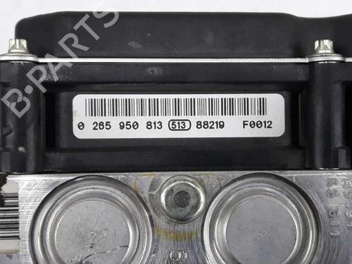 ABS pump SUBARU OUTBACK (BL, BP) 2.0 D AWD (BPD) | BP3154207M43 