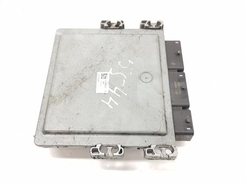 Engine control unit (ECU) NISSAN QASHQAI II (J11, J11_) 1.5 dCi | BP29396124M57 