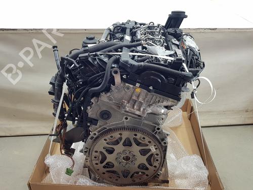 Engine BMW X5 (E70) xDrive 40 d | BP36566691M1 - Image 7