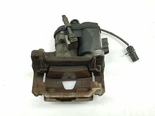 Right rear brake caliper AUDI A4 B9 Avant (8W5, 8WD) 3.0 TDI quattro | BP16830437M106 