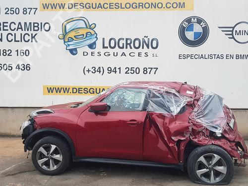 Left front window switch NISSAN JUKE (F15) | BP33861026I27 - Image 17