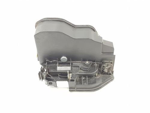 Used Front left lock BMW 4 Convertible (F33, F83) 430 d (258 hp) 17537079