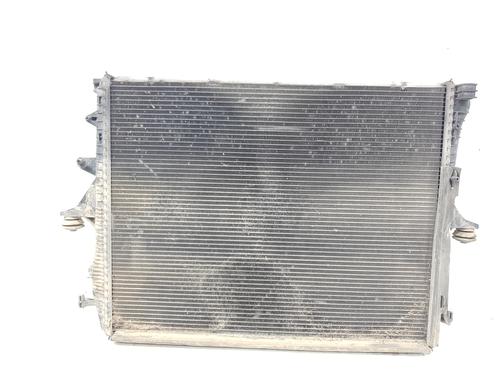 Water radiator VW TOUAREG (7LA, 7L6, 7L7)  | BP29409462M31 
