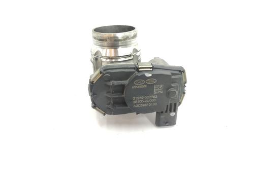 Used Throttle body KIA SPORTAGE III (SL) [2009-2017]  15402956